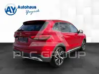 2026 MG ZS