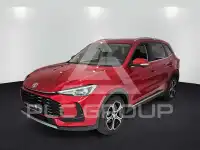 2026 MG ZS