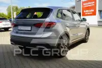 2026 MG ZS