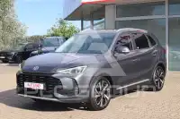 2026 MG ZS