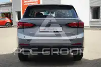 2026 MG ZS