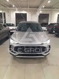 2026 MG ZS