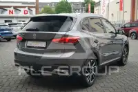2026 MG ZS