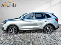2026 MG ZS