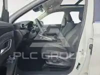 2026 MG ZS
