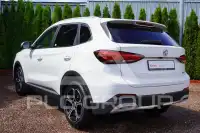 2026 MG ZS