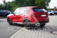 2026 MG ZS