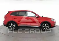 2026 MG ZS