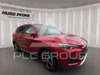 2026 MG ZS