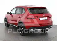 2026 MG ZS