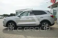 2026 MG ZS