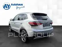 2026 MG ZS