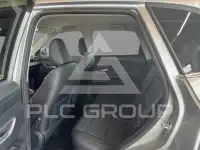 2026 MG ZS
