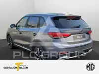 2026 MG ZS