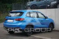 2026 MG ZS
