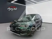 2026 MG ZS