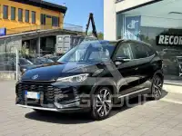 2026 MG ZS
