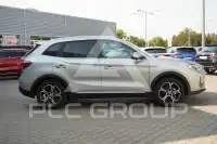 2026 MG ZS