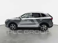 2026 MG ZS