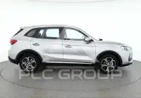 2026 MG ZS