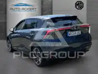 2026 MG MG4