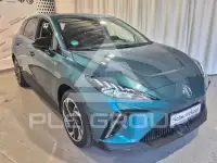 2026 MG MG4