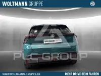 2026 MG MG4