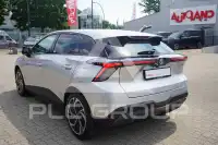 2026 MG MG4