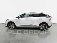 2026 MG MG4