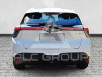 2026 MG MG4