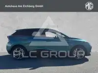 2026 MG MG4