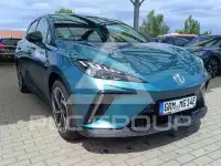 2026 MG MG4