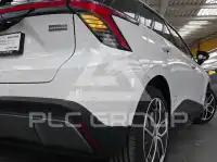 2026 MG MG4