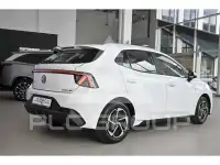 2026 MG MG4