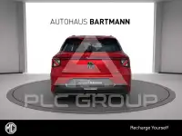 2026 MG MG4