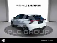 2026 MG MG4
