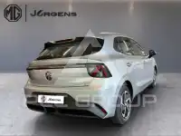 2026 MG MG4