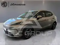 2026 MG MG4