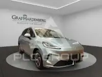 2026 MG MG4