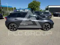 2026 MG MG4