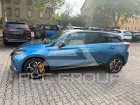 2026 MG MG4