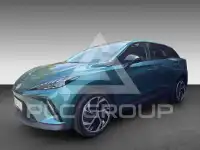 2026 MG MG4