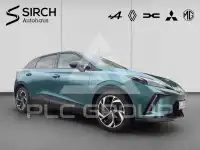2026 MG MG4