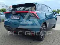 2026 MG MG4