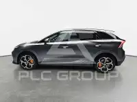 2026 MG MG4