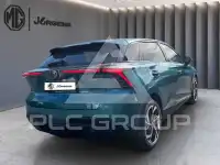 2026 MG MG4