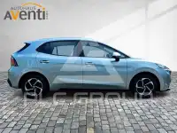 2026 MG MG4