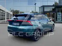 2026 MG MG4