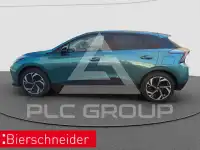 2026 MG MG4