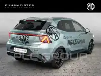 2026 MG MG4